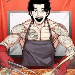 Meet your Posher, Aaliyah